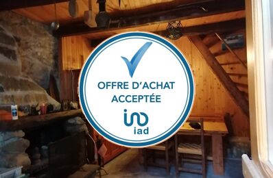 vente maison 45 000 € à proximité de Les Avanchers-Valmorel (73260)