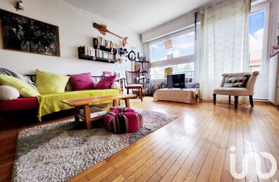 vente appartement 225 000 € à proximité de Villennes-sur-Seine (78670)