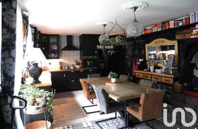 vente maison 299 000 € à proximité de Noyelles-sous-Lens (62221)