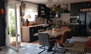 Maison 5 Pièces 160 m² à vendre à Loison-sous-Lens (62218)