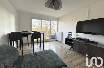 vente appartement 199 500 € à proximité de Nantes (44100)