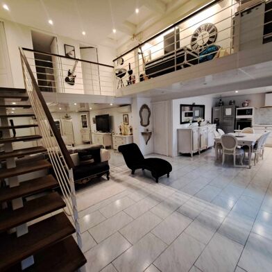 Appartement 4 pièces 399000 €