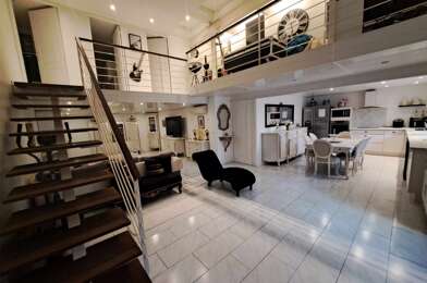 Appartement 4 pièces 360000 €