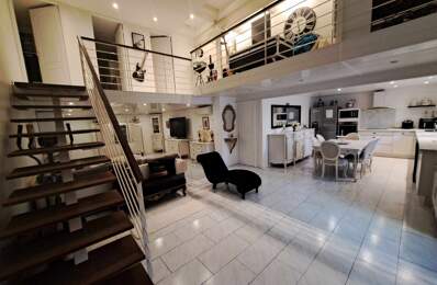 Appartement — photo du bien