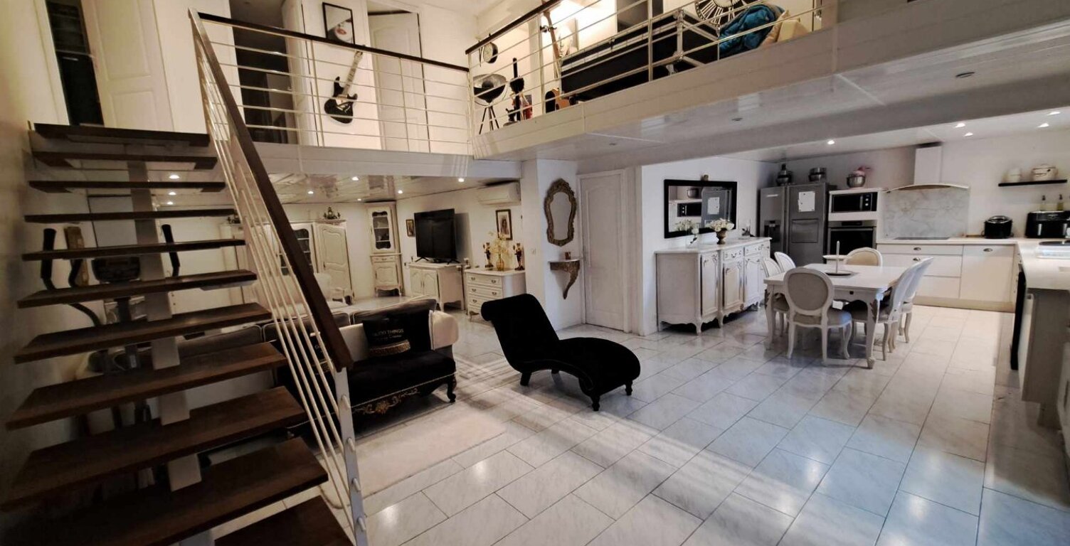 Appartement — photo 1