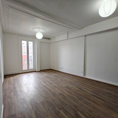 Appartement 3 pièces 75 m²