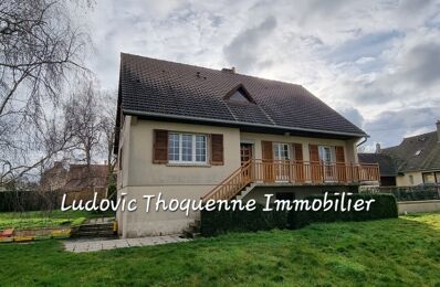 vente maison 349 000 € à proximité de Tour-en-Bessin (14400)