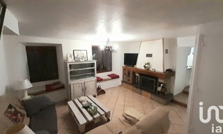 Maison 3 Pièces 65 m² à vendre à Rieupeyroux (12240)