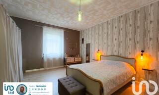 Maison 6 Pièces 108 m² à vendre à Nilvange (57240)