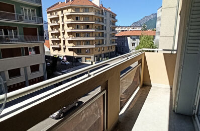 appartement 3 pièces 80 m2 à louer à Grenoble (38000)