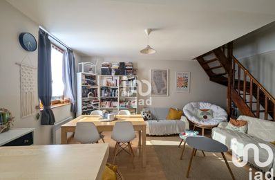 vente appartement 137 000 € à proximité de Arras (62000)