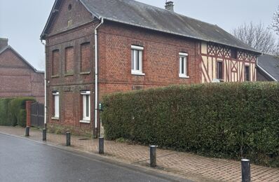 vente maison 149 900 € à proximité de Saint-Jacques-sur-Darnétal (76160)