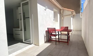 Maison 4 Pièces 65 m² à vendre à Narbonne (11100)