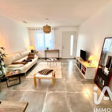 Maison 4 pièces 243000 €