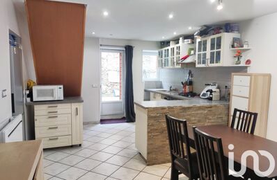 vente maison 179 000 € à proximité de Chaumes-en-Brie (77390)