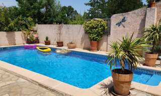 Maison 4 Pièces 117 m² à vendre à Barbaira (11800)