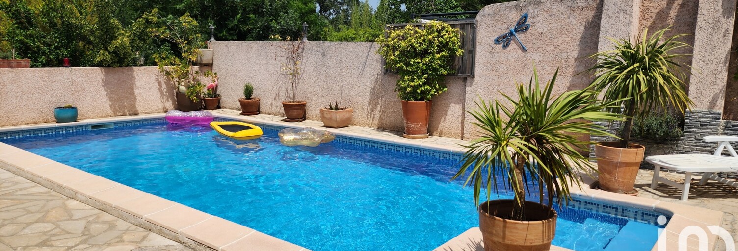 Maison 4 Pièces 117 m² à vendre à Barbaira (11800)