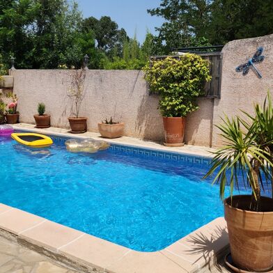 Maison 4 pièces 228500 €