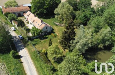 vente maison 550 000 € à proximité de Moret-sur-Loing (77250)