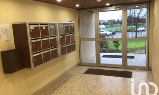Appartement 4 Pièces 75 m² à vendre à Ablon-sur-Seine (94480)
