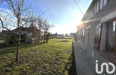 vente maison 179 000 € à proximité de Caudebec-en-Caux (76490)