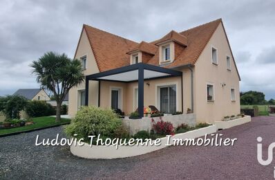 vente maison 619 000 € à proximité de Courseulles-sur-Mer (14470)