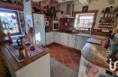 vente maison 302 000 € à proximité de Saulcy-sur-Meurthe (88580)