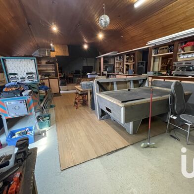 Immeuble  499900 €