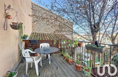 vente maison 249 900 € à proximité de Leucate (11370)