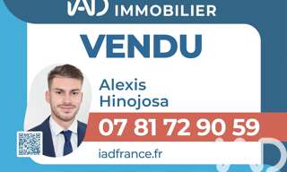 Maison 4 Pièces 97 m² à vendre à Saint-Laurent-de-la-Salanque (66250)