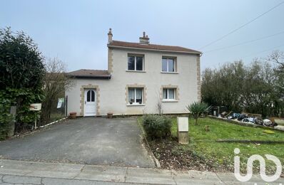 vente maison 187 500 € à proximité de Vivier-Au-Court (08440)