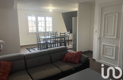 vente appartement 189 000 € à proximité de Villeneuve-Saint-Georges (94190)