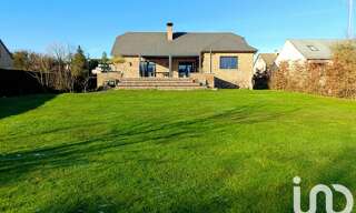 Maison 6 Pièces 176 m² à vendre à Foisches (08600)