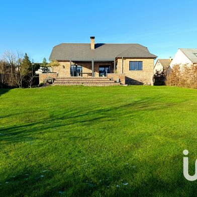 Maison 6 pièces 417000 €