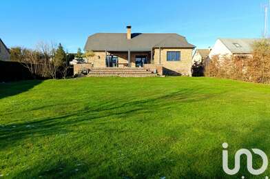 Maison 6 pièces 395000 €