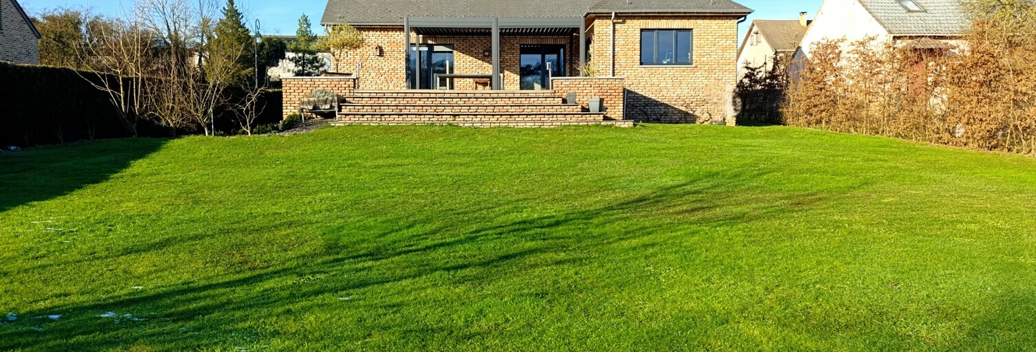 Maison 6 Pièces 176 m² à vendre à Foisches (08600)