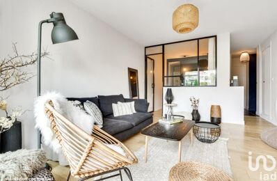 vente appartement 171 800 € à proximité de Aulnat (63510)