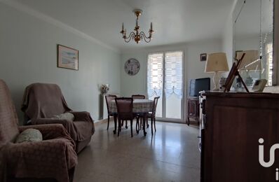 vente appartement 170 000 € à proximité de Auriol (13390)