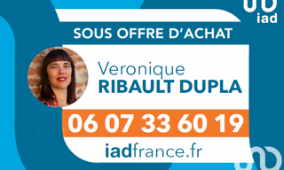Maison 4 Pièces 140 m² à vendre à Grenade (31330)