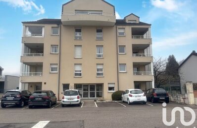 vente appartement 153 000 € à proximité de Norroy-le-Veneur (57140)