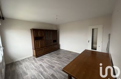 appartement 3 pièces 59 m2 à vendre à Troyes (10000)