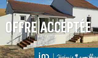 Maison 3 Pièces 81 m² à vendre à Saint-Vallier (71230)