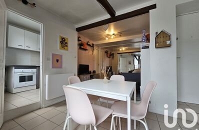 vente appartement 170 000 € à proximité de Nemours (77140)