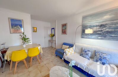 vente appartement 165 000 € à proximité de Saint-Raphaël (83530)