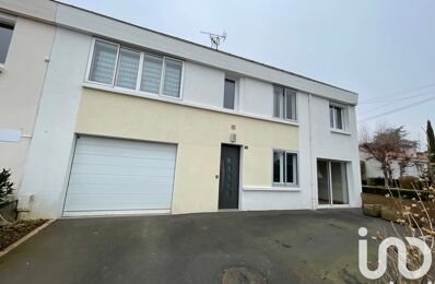 vente maison 315 000 € à proximité de Mouilleron-le-Captif (85000)