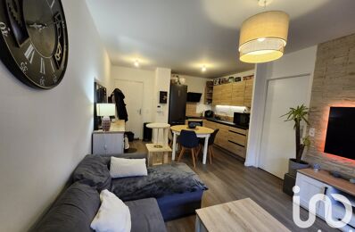 vente appartement 190 000 € à proximité de Roissy-en-Brie (77680)