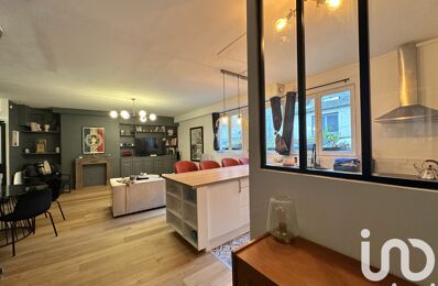 vente appartement 242 000 € à proximité de Verberie (60410)