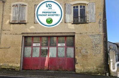 vente maison 33 000 € à proximité de Saint-Laurent-les-Tours (46400)