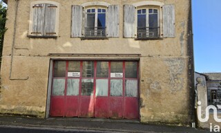 Maison 3 Pièces 63 m² à vendre à Latronquière (46210)