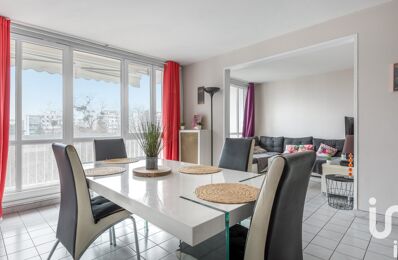 vente appartement 189 900 € à proximité de Chelles (77500)